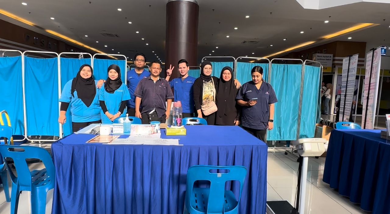 Health Awareness Campaign