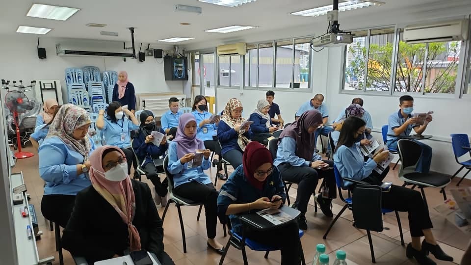 Community Health Workshop