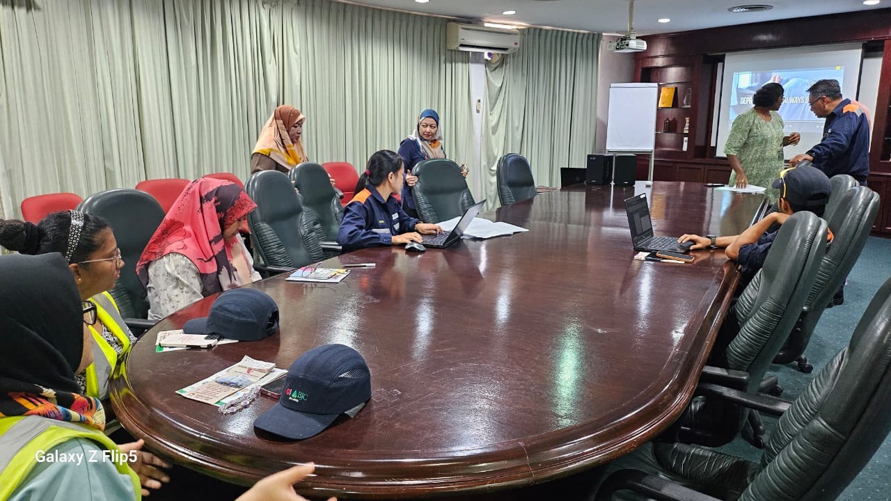 Community Health Workshop