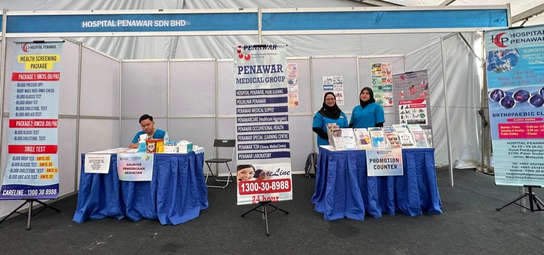 Blood Donation Drive