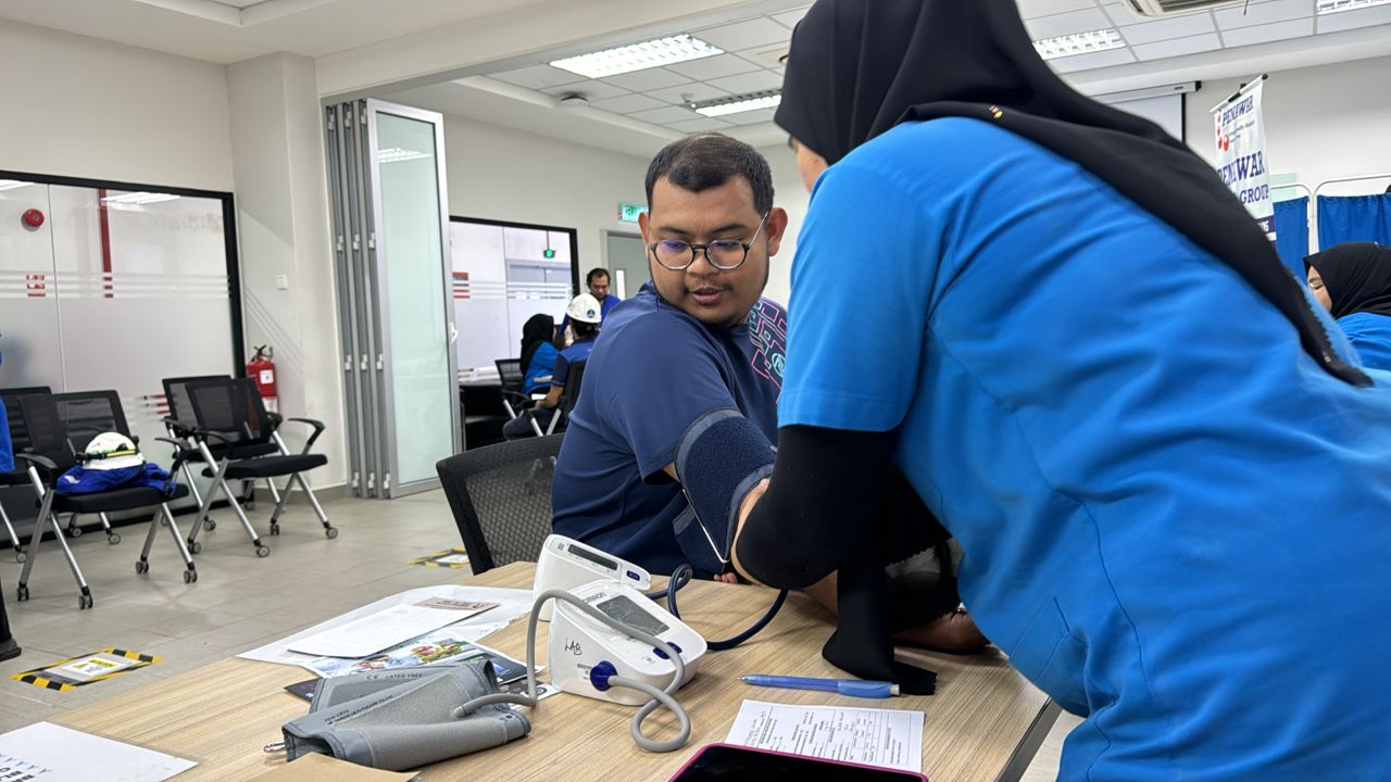 Community Health Workshop