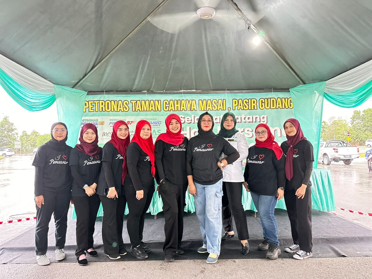 Community Health Workshop