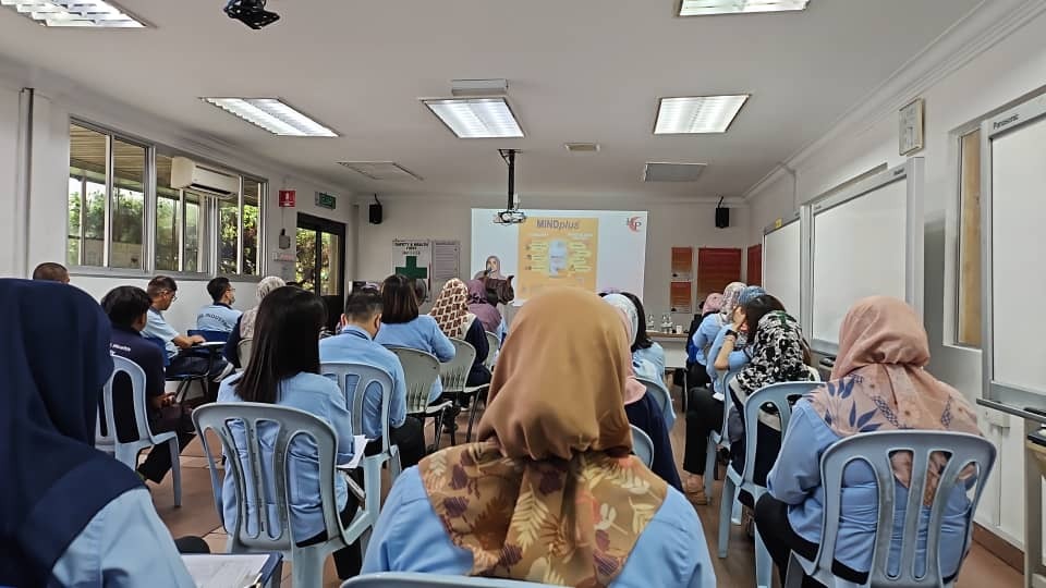 Community Health Workshop